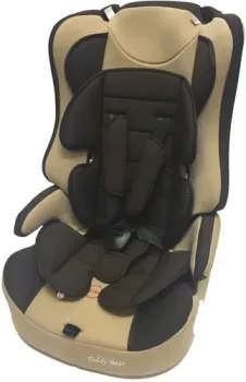 Teddy Bear 513 RF (57, коричневый/бежевый)