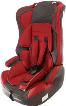 Teddy Bear 513 RF (39, темно-красный/черные точки)