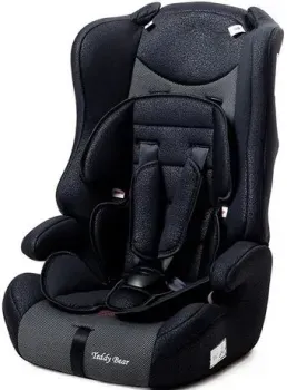 Teddy Bear 513 RF (03, черные точки паутинка/черные точки)