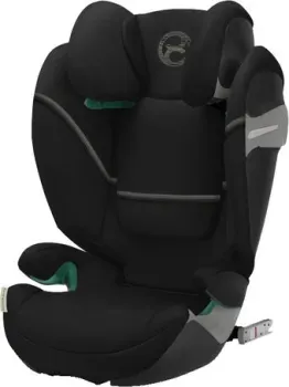 Cybex Solution S2 i-Fix (moon black)