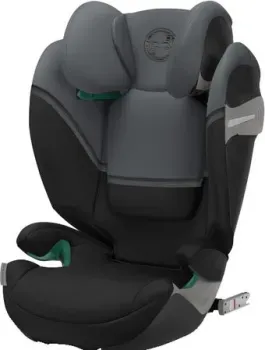 Cybex Solution S2 i-Fix (monument grey)