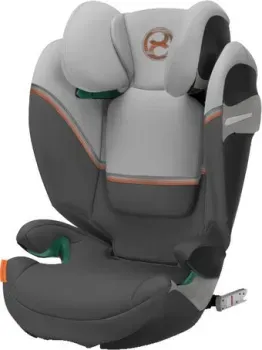 Cybex Solution S2 i-Fix (lava grey)