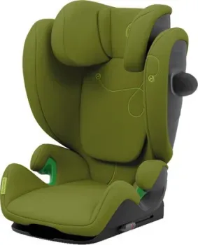 Cybex Solution G i-Fix (nature green)