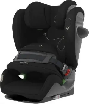 Cybex Pallas G i-Size (moon black)