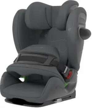 Cybex Pallas G i-Size (monument grey)