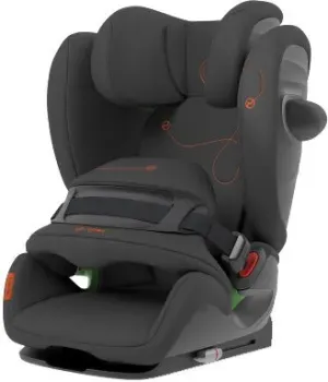 Cybex Pallas G i-Size (lava grey)