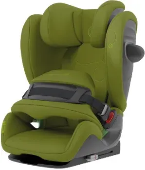 Cybex Pallas G i-Size (nature green)