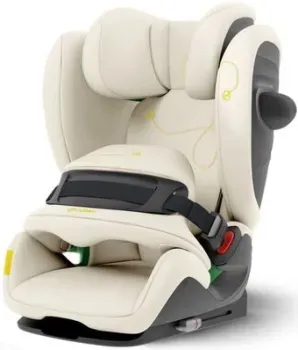 Cybex Pallas G i-Size (seashell beige)