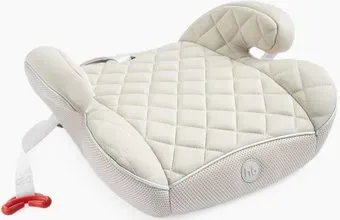 Happy Baby Rider (warm grey)