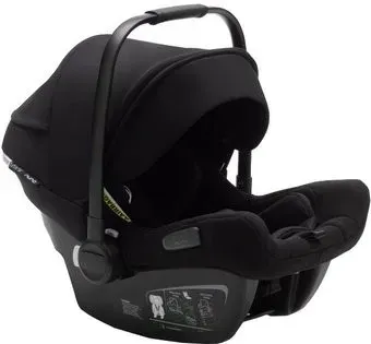 Bugaboo Turtle Air I-Size (черный)
