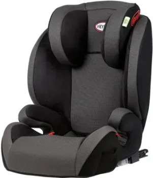Heyner MaxiFix Ergo 3D 791120 (черный)