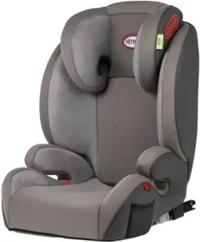 Heyner MaxiFix Ergo 3D 791110 (серый)