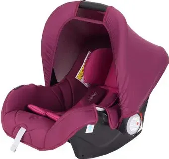 Rant Basic Walker LB327 (фиолетовый)