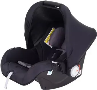 Rant Basic Walker LB327 (черный)