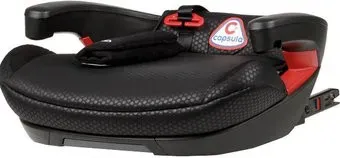 Capsula JR5X (черный)