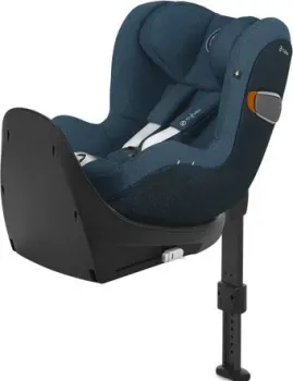 Cybex Sirona Zi i-Size plus (mountain blue)