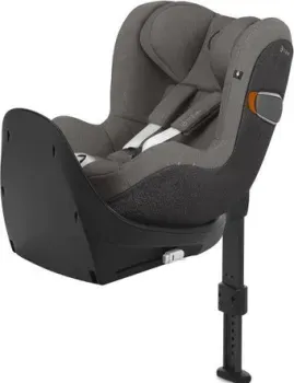 Cybex Sirona Zi i-Size plus (soho grey)