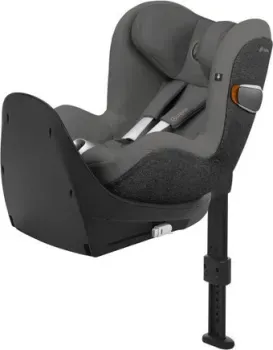 Cybex Sirona Zi i-Size (soho grey)