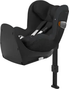 Cybex Sirona Zi i-Size (deep black)