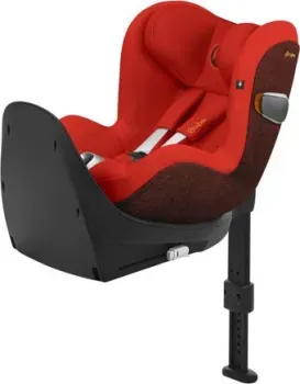 Cybex Sirona Zi i-Size (autumn gold)