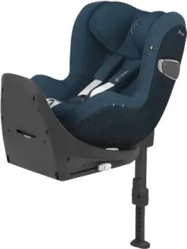 Cybex Sirona Z i-Size Plus (mountain blue)