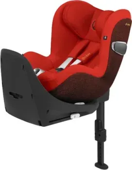 Cybex Sirona Z i-Size (autumn gold)