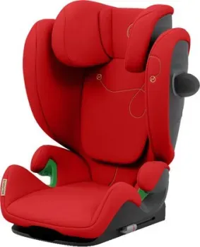 Cybex Solution G i-Fix (autumn gold)