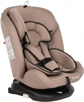 BamBola Minori Isofix KRES3560 (светло-коричневый)