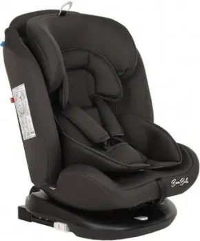 BamBola Minori Isofix KRES3558 (темно-серый)