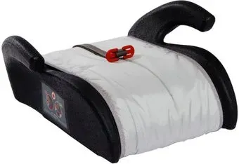 CAM Pony Baby S153-Ass/Assсрб (серебристый)