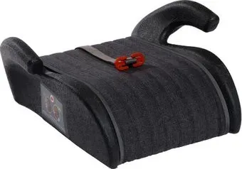 CAM Pony Baby S153-Ass/Assср (серый)