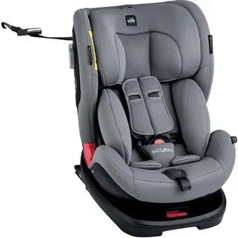 CAM Scudo Isofix S169/166 (серый)