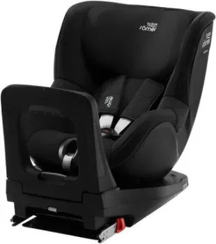 Britax Romer Dualfix i-Size (space black)