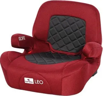Lorelli Leo Isofit (кирпичный красный)