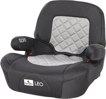 Lorelli Leo Isofit (черный)