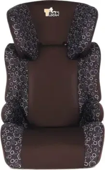 Tron Oldem (brown/print)