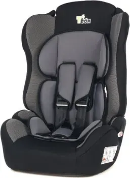 Tron Lester (black/grey)