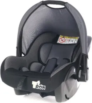 Tron Dana (black/grey)