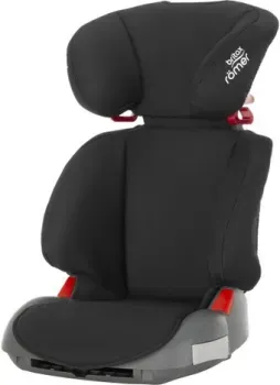 Britax Romer Adventure (cosmos black trendline)