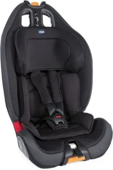 Chicco Gro-up 123 (jet black)