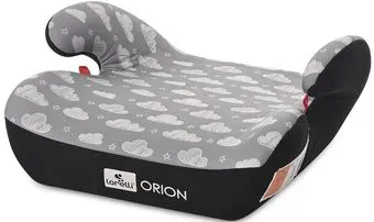 Lorelli Orion 2021 (grey clouds)