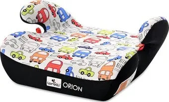 Lorelli Orion 2021 (grey cars)