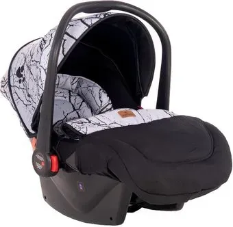 Lorelli Pluto 2020 R (серый мрамор)