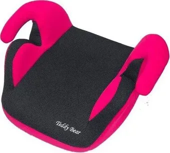 Teddy Bear Carmella LB 311 (18, pink/black dot)