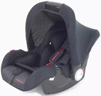 Rant Miracle Racing Line LB327 (черный)
