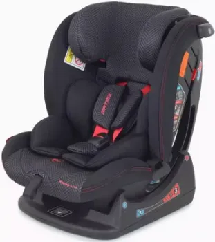 Rant Matrix Racing Line AY913 (черный)
