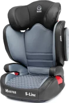 Rant Master isofix SPS BH2311 (серый)