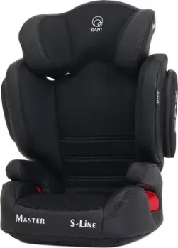 Rant Master isofix SPS BH2311 (черный)