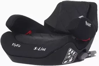 Rant Flyfix Genius Line (черный)