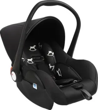 Best Baby Unica LB321 (черный)